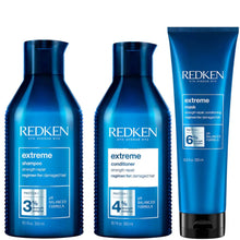 Redken Extreme +2 Repair Pack (3 Products)