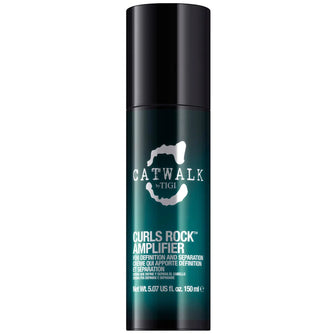 TIGI Catwalk Curls Rock Amplifier (150ml)