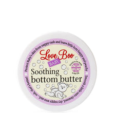 Love Boo Soothing Bottom Butter (50ml)