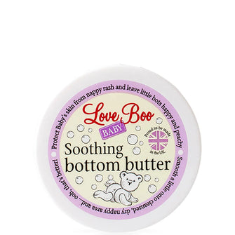 Love Boo Soothing Bottom Butter (50ml)