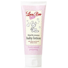 Love Boo Kind & Creamy Baby Lotion (100ml)