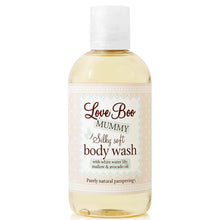 Love Boo Silky Soft Body Wash (250ml)