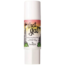 benefit That Gal Brightening Face Primer