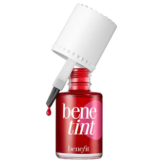 benefit Bene Tint Rose Tinted Lip & Cheek Stain 10ml