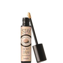 benefit Stay Don't Stray Concealer & Eyeshadow Primer Shade 01 LightMedium