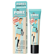 benefit Porefessional Pore Minimising Face Primer 22ml