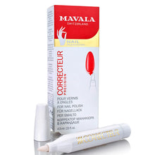 Mavala Correcteur - For Nail Polish (4.5ml)