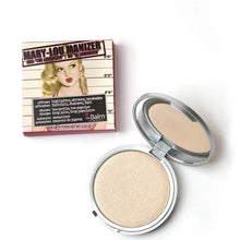 theBalm Mary Lou Manizer Highlighter