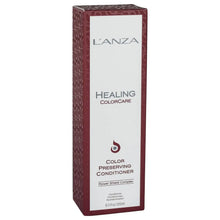 L'Anza Healing ColourCare Colour Preserving Conditioner (250ml)