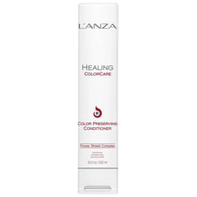 L'Anza Healing ColourCare Colour Preserving Conditioner (250ml)