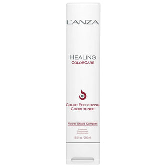 L'Anza Healing ColourCare Colour Preserving Conditioner (250ml)