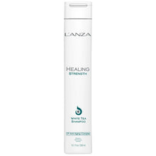 L'Anza Healing Strength White Tea Shampoo (300ml)