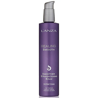 L'Anza Healing Smooth Straightening Balm (250ml)