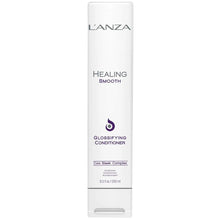 L'Anza Healing Smooth Glossifying Shampoo (300ml)