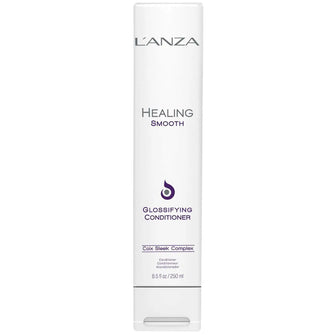 L'Anza Healing Smooth Glossifying Shampoo (300ml)