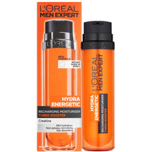 L'Oréal Men Expert Hydra Energetic Turbo Booster (50ml)