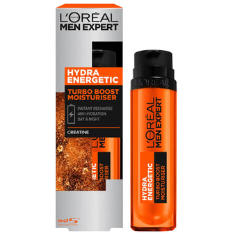 L'Oréal Men Expert Hydra Energetic Turbo Booster (50ml)