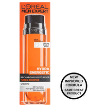 L'Oréal Men Expert Hydra Energetic Turbo Booster (50ml)