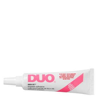 Duo Striplash Adhesive Glue 7g - Dark