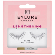 Eylure Lengthening 116 Lashes