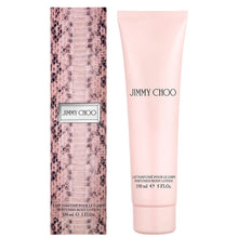 Jimmy Choo Perfumed Body Lotion 150ml