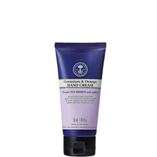 Neal's Yard Remedies Geranium & Orange Hand Cream (50ml)