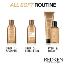 Redken All Soft Argan-6 Oil 111ml