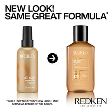 Redken All Soft Argan-6 Oil 111ml