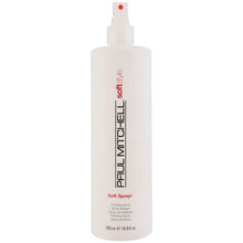 Paul Mitchell Soft Spray (500ml)