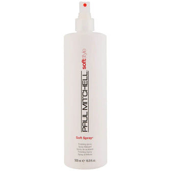 Paul Mitchell Soft Spray (500ml)