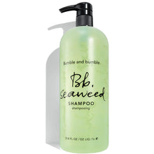 Bumble and bumble Seaweed Shampoo 1000ml (Worth 80)