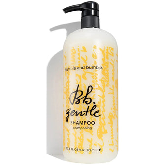 Bumble and bumble Gentle Shampoo 1000ml (Worth 80)