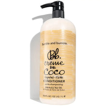 Bumble and bumble Crème de Coco Conditioner 1000ml