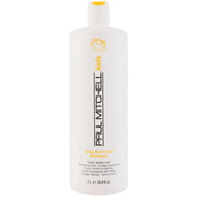 Paul Mitchell Baby Dont Cry Shampoo (1000ml) - (Worth 34.00)