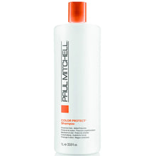 Paul Mitchell Color Protect Daily Shampoo (1000ml)