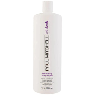 Paul Mitchell Extra Body Daily Rinse (1000ml)