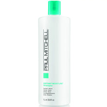 Paul Mitchell Instant Moisture Shampoo 1000ml