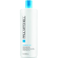 Paul Mitchell Shampoo Two (1000ml)