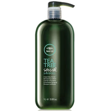 Paul Mitchell Tea Tree Special Shampoo 1000ml (Worth 50.00)