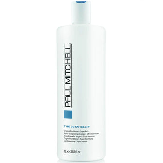 Paul Mitchell The Detangler (1000ml) - (Worth £40.00)