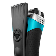 Braun Series 3 ProSkin 3040s Electric Shaver, Blue