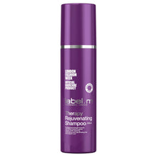 label.m Therapy Rejuvenating Shampoo 200ml