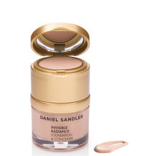 DANIEL SANDLER INVISIBLE RADIANCE FOUNDATION AND CONCEALER - BEIGE