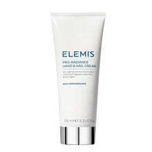 ELEMIS pro-radiance hand and nail cream (100ml)