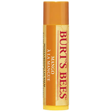 Burt's Bees Lip Balm - Mango Lip Balm Tubes 4.25g