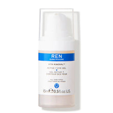 REN Clean Skincare Vita Mineral Active 7 Eye Gel 15ml