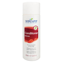 SALCURA CONDITIONER - SENSITIVE & DRY SCALP (200ML)