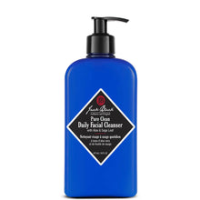 Jack Black Pure Clean Daily Facial Cleanser (473ml)