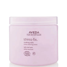 Aveda Stress-Fix Soaking Salts (454G)