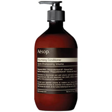 Aesop Volumising Conditioner 500ml